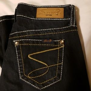 Seven7 jeans